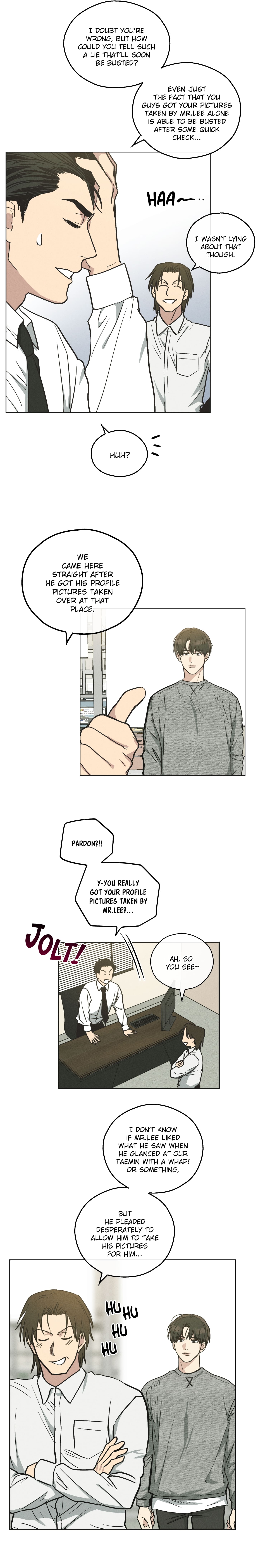 Payback, Chapter 12 image 10